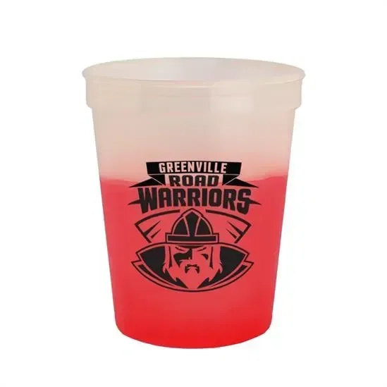 Cups-on-the-Go Color-Changing Stadium Cup (16 oz.) — view 12