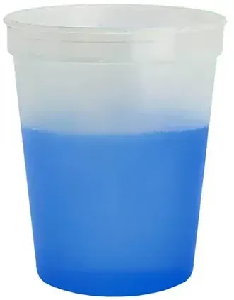 Cups-on-the-Go Color-Changing Stadium Cup (16 oz.) — view 13