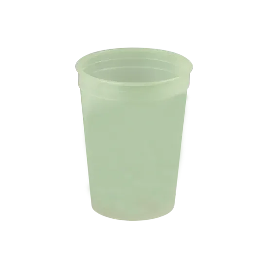  Cups-on-the-Go Glow-in-the-Dark Stadium Cup (12 oz.) — view 2