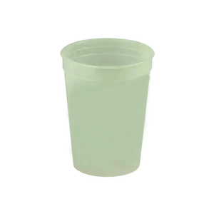  Cups-on-the-Go Glow-in-the-Dark Stadium Cup (12 oz.)