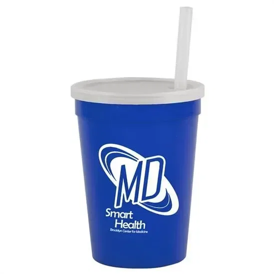 Cups-on-the-Go Sport Sipper (12 oz.) — view 11