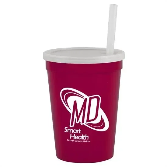 Cups-on-the-Go Sport Sipper (12 oz.) — view 12