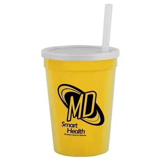 Cups-on-the-Go Sport Sipper (12 oz.) — view 13