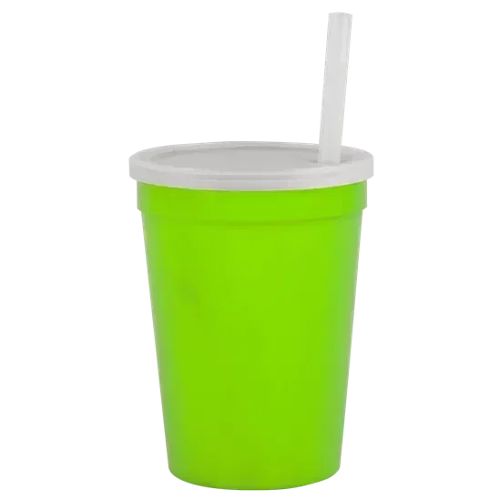 Cups-on-the-Go Sport Sipper (12 oz.) — view 14