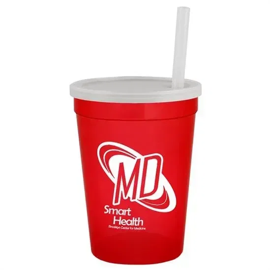 Cups-on-the-Go Sport Sipper (12 oz.) — view 19