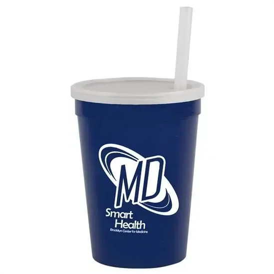 Cups-on-the-Go Sport Sipper (12 oz.) — view 20