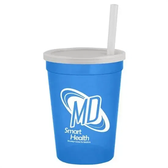 Cups-on-the-Go Sport Sipper (12 oz.) — view 22