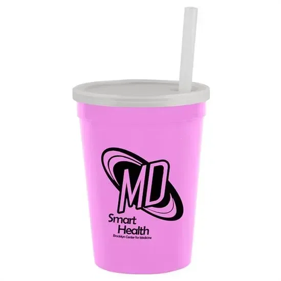 Cups-on-the-Go Sport Sipper (12 oz.) — view 23