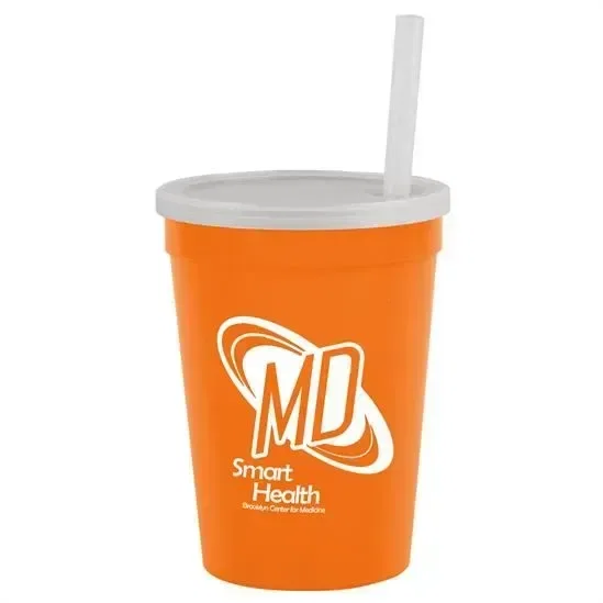 Cups-on-the-Go Sport Sipper (12 oz.) — view 28