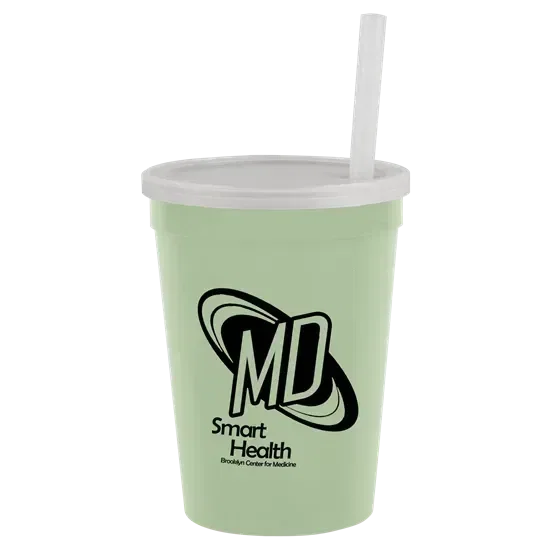 Cups-on-the-Go Sport Sipper (12 oz.) — view 29