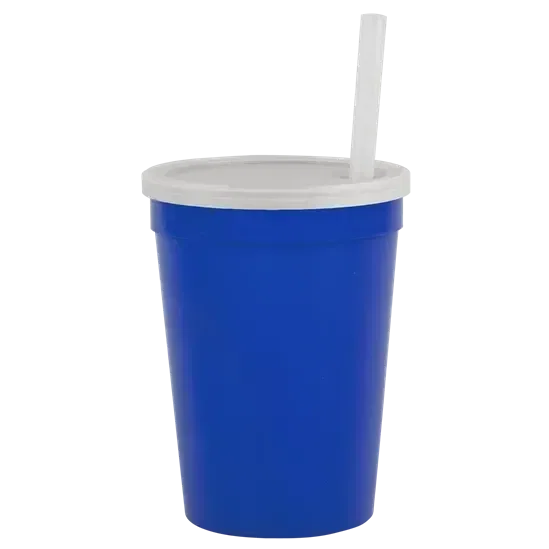 Cups-on-the-Go Sport Sipper (12 oz.) — view 3