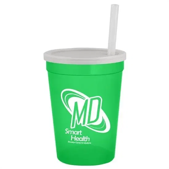 Cups-on-the-Go Sport Sipper (12 oz.) — view 30