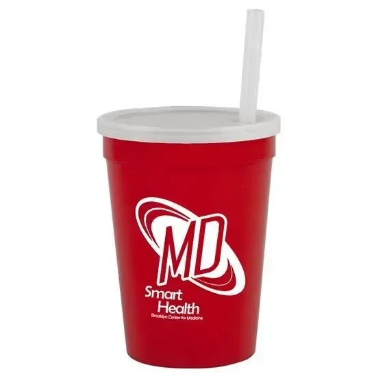 Cups-on-the-Go Sport Sipper (12 oz.) — view 31