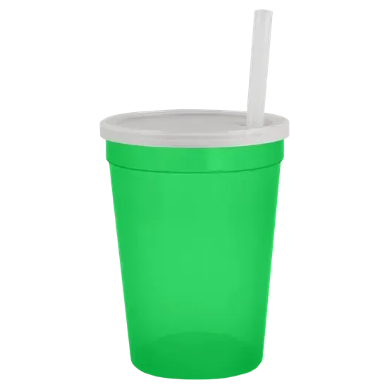 Cups-on-the-Go Sport Sipper (12 oz.) — view 34