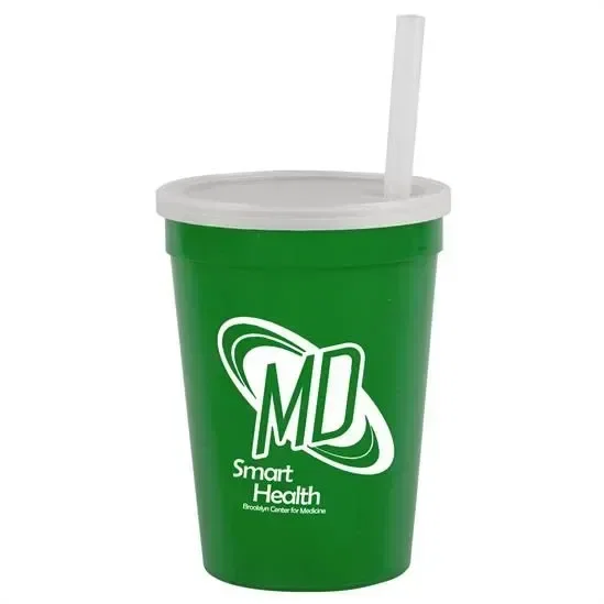 Cups-on-the-Go Sport Sipper (12 oz.) — view 35