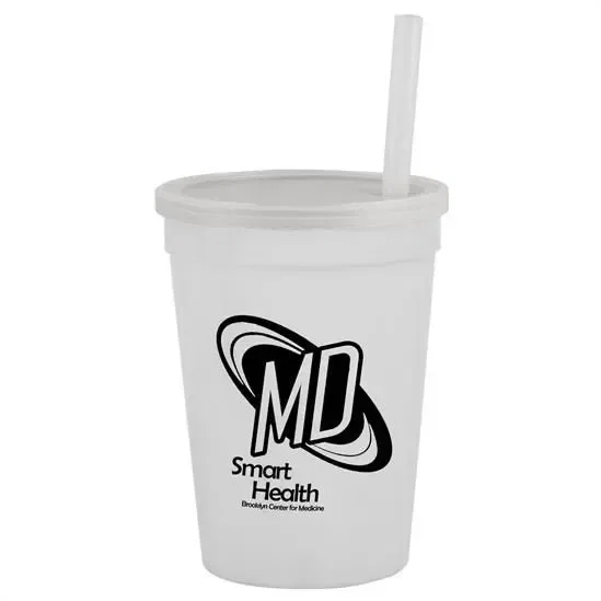 Cups-on-the-Go Sport Sipper (12 oz.) — view 5