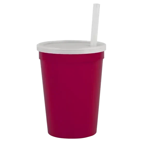 Cups-on-the-Go Sport Sipper (12 oz.) — view 6