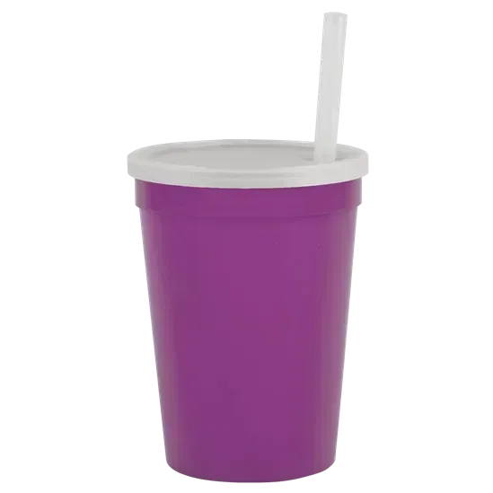 Cups-on-the-Go Sport Sipper (12 oz.) — view 9
