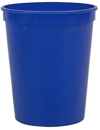 Cups-on-the-Go Stadium Cup (16 oz.) — view 10