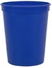 Cups-on-the-Go Stadium Cup (16 oz.) in Royal-Blue