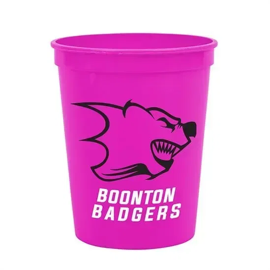 Cups-on-the-Go Stadium Cup (16 oz.) — view 11