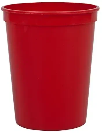 Cups-on-the-Go Stadium Cup (16 oz.) — view 12