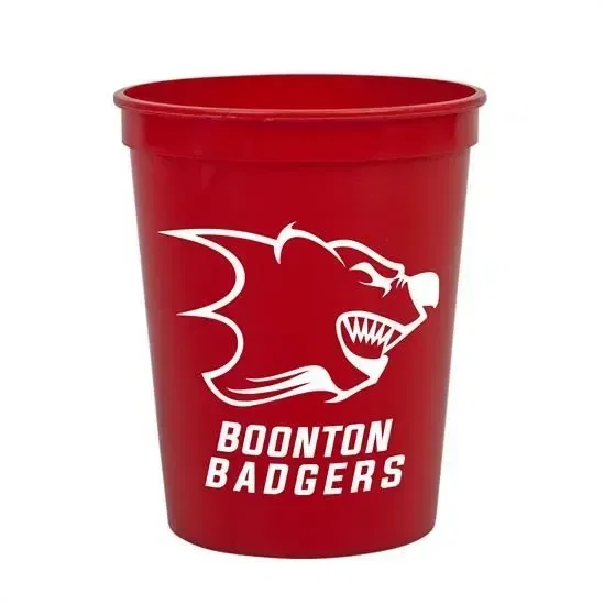 Cups-on-the-Go Stadium Cup (16 oz.) — view 13