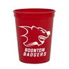 Cups-on-the-Go Stadium Cup (16 oz.) in Red