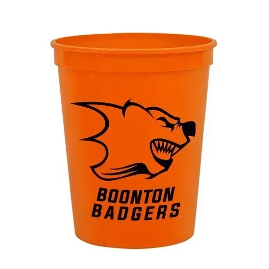 Cups-on-the-Go Stadium Cup (16 oz.) — view 18
