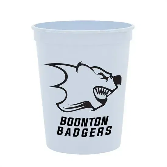 Cups-on-the-Go Stadium Cup (16 oz.) — view 19