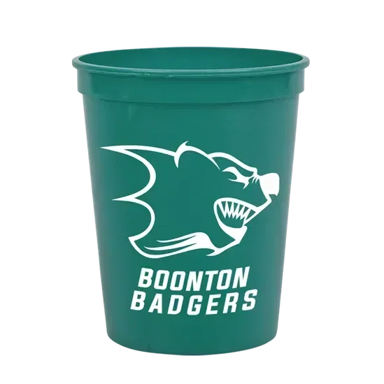 Cups-on-the-Go Stadium Cup (16 oz.) — view 20