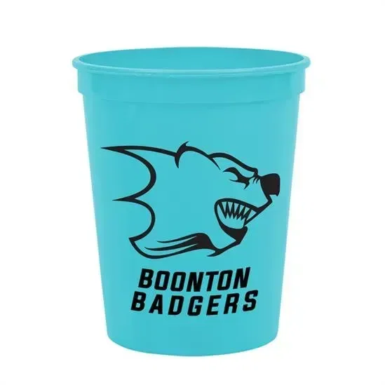 Cups-on-the-Go Stadium Cup (16 oz.) — view 22