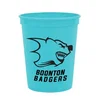Cups-on-the-Go Stadium Cup (16 oz.) in Turquoise