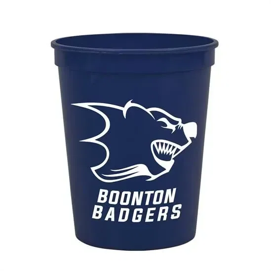Cups-on-the-Go Stadium Cup (16 oz.) — view 25