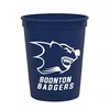 Cups-on-the-Go Stadium Cup (16 oz.) in Navy-Blue