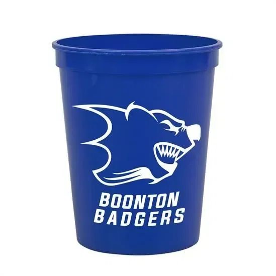 Cups-on-the-Go Stadium Cup (16 oz.) — view 27