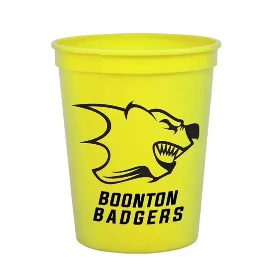 Cups-on-the-Go Stadium Cup (16 oz.) — view 32
