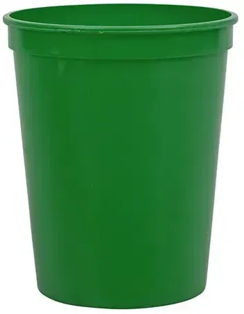 Cups-on-the-Go Stadium Cup (16 oz.) — view 35