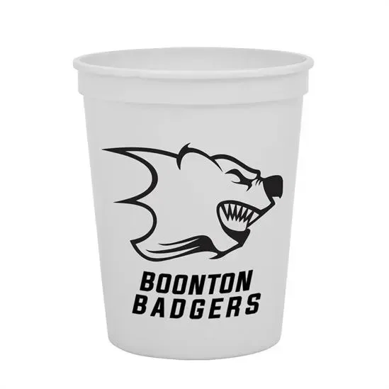 Cups-on-the-Go Stadium Cup (16 oz.) — view 38