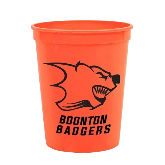 Cups-on-the-Go Stadium Cup (16 oz.) — view 4