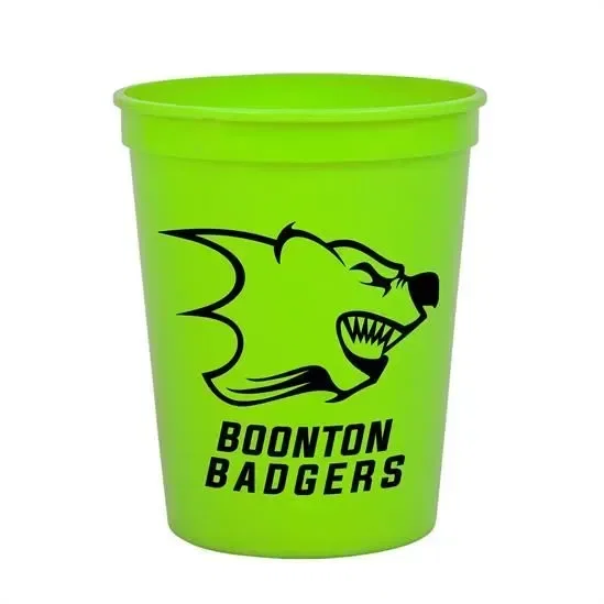 Cups-on-the-Go Stadium Cup (16 oz.) — view 42