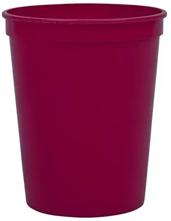 Cups-on-the-Go Stadium Cup (16 oz.) — view 44