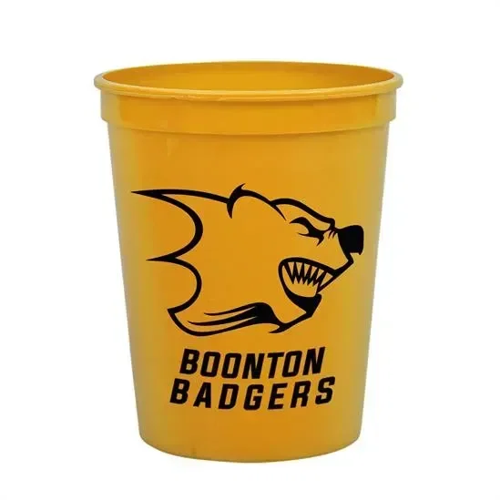 Cups-on-the-Go Stadium Cup (16 oz.) — view 45