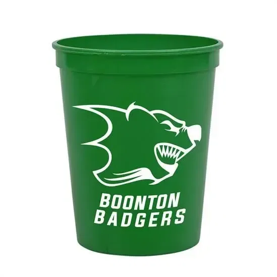 Cups-on-the-Go Stadium Cup (16 oz.) — view 5