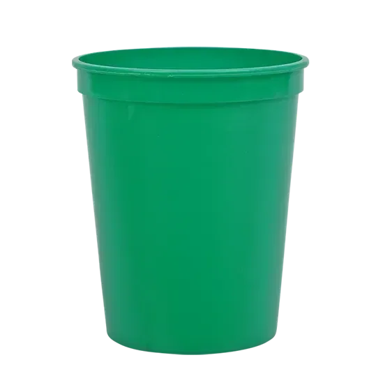 Cups-on-the-Go Stadium Cup (16 oz.) — view 6