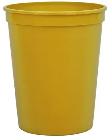 Cups-on-the-Go Stadium Cup (16 oz.) — view 7