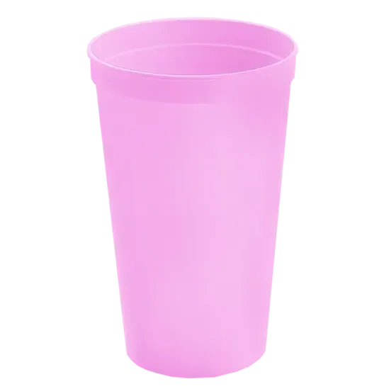 Cups-on-the-Go Stadium Cup (22 oz.) — view 11