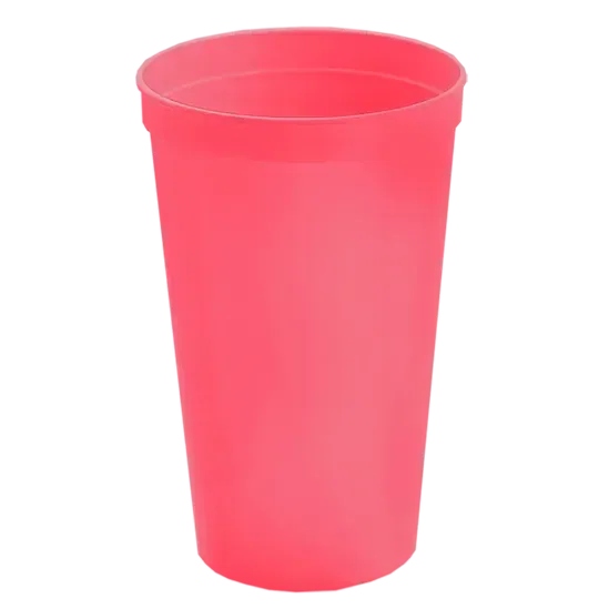 Cups-on-the-Go Stadium Cup (22 oz.) — view 14