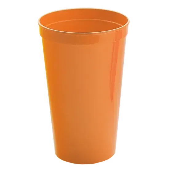 Cups-on-the-Go Stadium Cup (22 oz.) — view 15