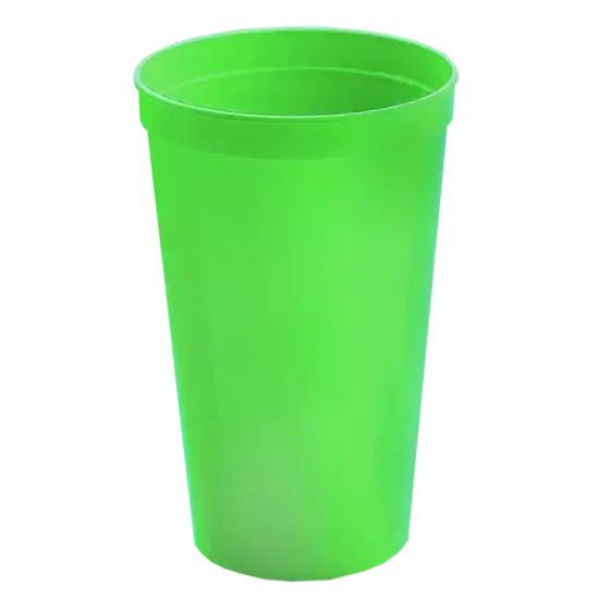Cups-on-the-Go Stadium Cup (22 oz.) — view 18